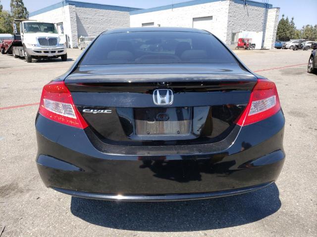 Photo 5 VIN: 2HGFG3B51DH500493 - HONDA CIVIC LX 