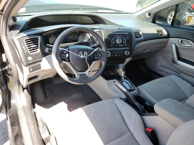 Photo 7 VIN: 2HGFG3B51DH500493 - HONDA CIVIC LX 