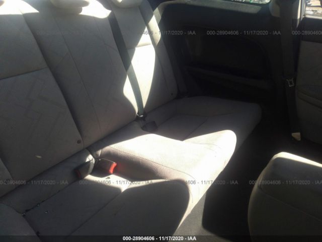 Photo 7 VIN: 2HGFG3B51DH502602 - HONDA CIVIC CPE 