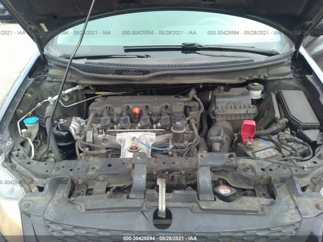 Photo 9 VIN: 2HGFG3B51DH503376 - HONDA CIVIC CPE 