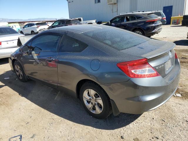 Photo 1 VIN: 2HGFG3B51DH503698 - HONDA CIVIC LX 