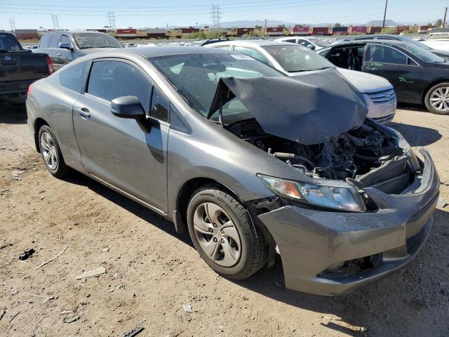 Photo 3 VIN: 2HGFG3B51DH503698 - HONDA CIVIC LX 