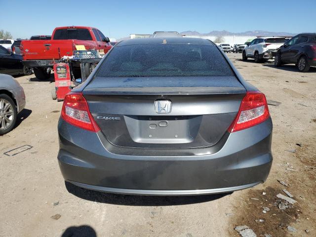 Photo 5 VIN: 2HGFG3B51DH503698 - HONDA CIVIC LX 