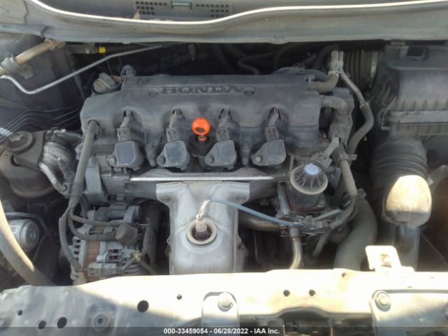 Photo 9 VIN: 2HGFG3B51DH506083 - HONDA CIVIC CPE 