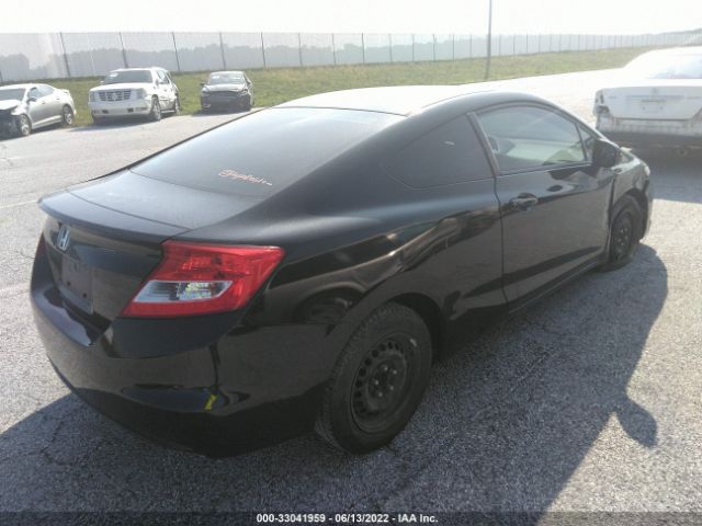 Photo 3 VIN: 2HGFG3B51DH508318 - HONDA CIVIC CPE 