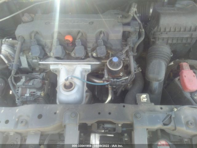 Photo 9 VIN: 2HGFG3B51DH508318 - HONDA CIVIC CPE 