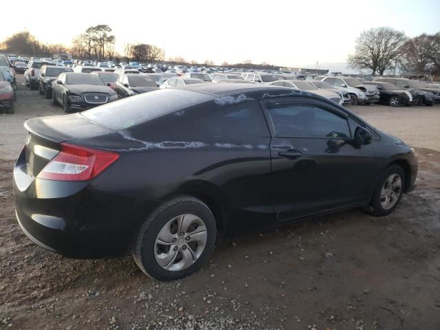 Photo 2 VIN: 2HGFG3B51DH511266 - HONDA CIVIC 