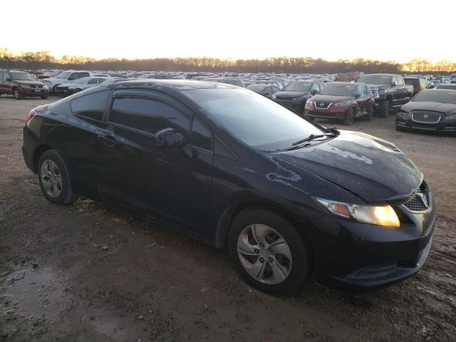 Photo 3 VIN: 2HGFG3B51DH511266 - HONDA CIVIC 