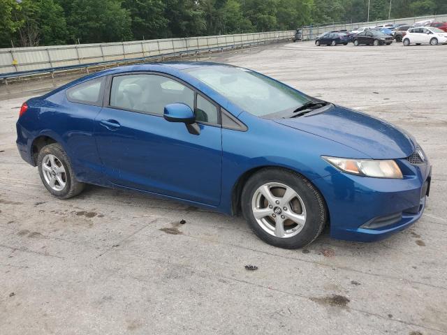 Photo 3 VIN: 2HGFG3B51DH512353 - HONDA CIVIC 