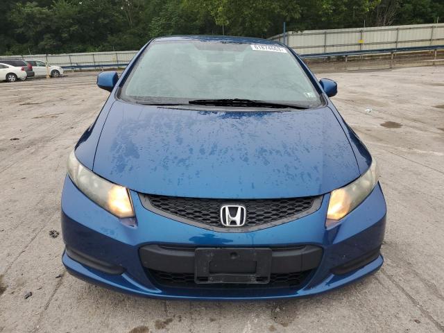 Photo 4 VIN: 2HGFG3B51DH512353 - HONDA CIVIC 