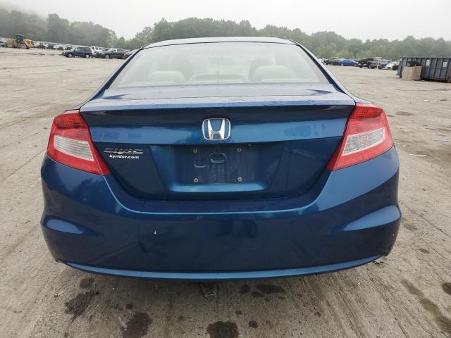 Photo 5 VIN: 2HGFG3B51DH512353 - HONDA CIVIC 