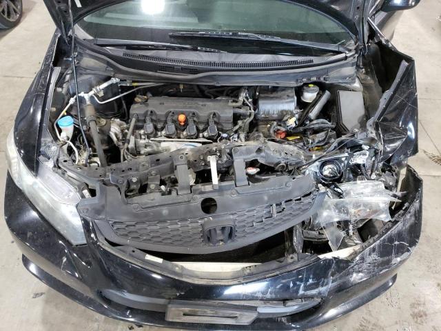 Photo 10 VIN: 2HGFG3B51DH515429 - HONDA CIVIC 