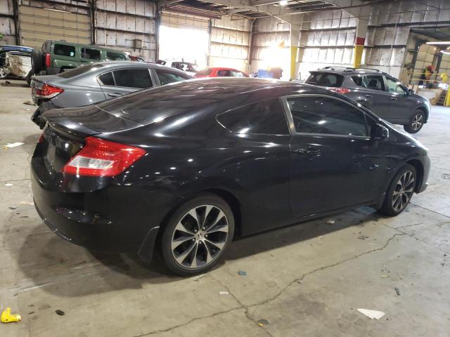 Photo 2 VIN: 2HGFG3B51DH515429 - HONDA CIVIC 