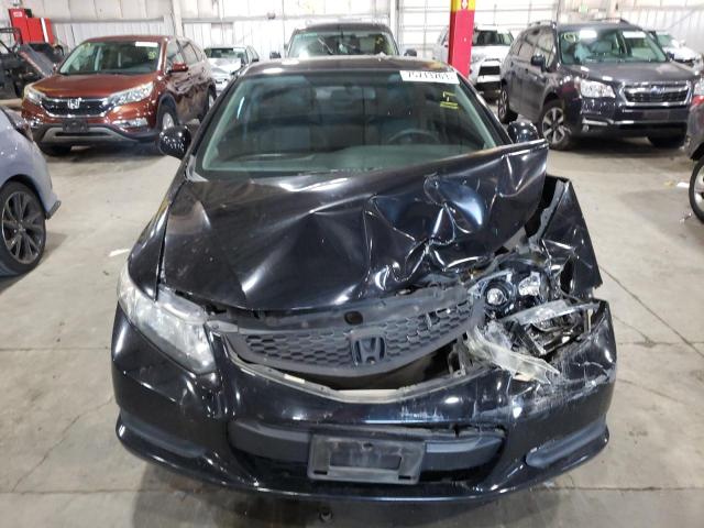 Photo 4 VIN: 2HGFG3B51DH515429 - HONDA CIVIC 