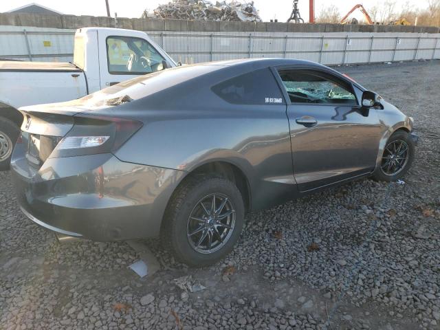 Photo 2 VIN: 2HGFG3B51DH521392 - HONDA CIVIC 