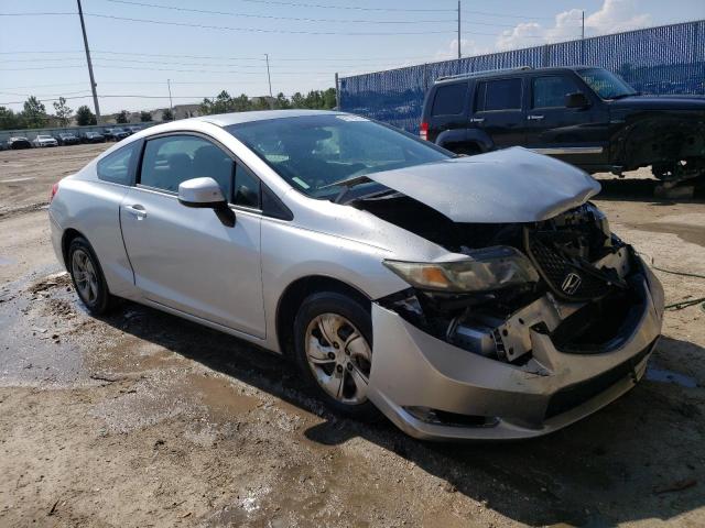 Photo 3 VIN: 2HGFG3B51DH522798 - HONDA CIVIC LX 