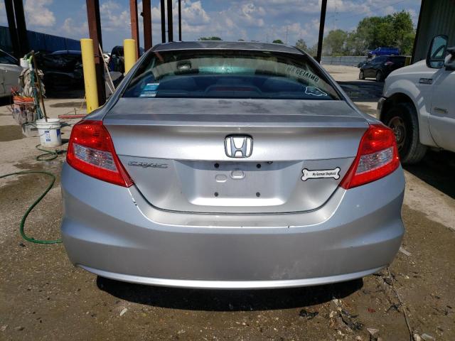 Photo 5 VIN: 2HGFG3B51DH522798 - HONDA CIVIC LX 