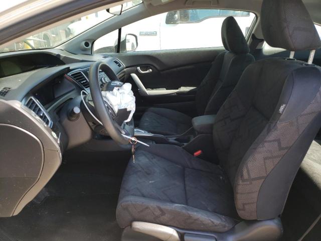 Photo 6 VIN: 2HGFG3B51DH522798 - HONDA CIVIC LX 