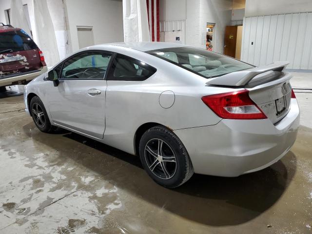 Photo 1 VIN: 2HGFG3B51DH523160 - HONDA CIVIC LX 