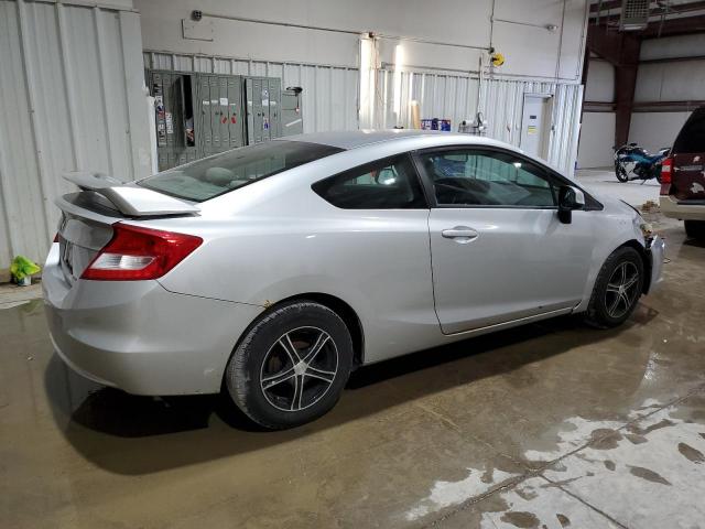 Photo 2 VIN: 2HGFG3B51DH523160 - HONDA CIVIC LX 