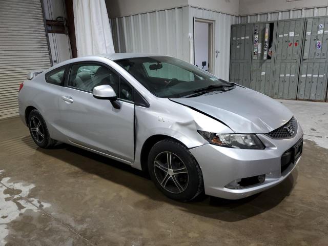 Photo 3 VIN: 2HGFG3B51DH523160 - HONDA CIVIC LX 