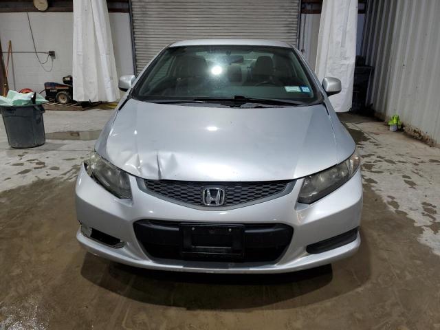 Photo 4 VIN: 2HGFG3B51DH523160 - HONDA CIVIC LX 