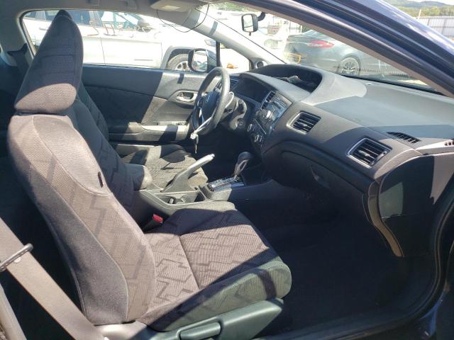 Photo 4 VIN: 2HGFG3B51DH524387 - HONDA CIVIC LX 