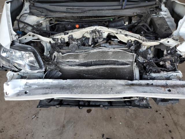 Photo 10 VIN: 2HGFG3B51DH528486 - HONDA CIVIC LX 