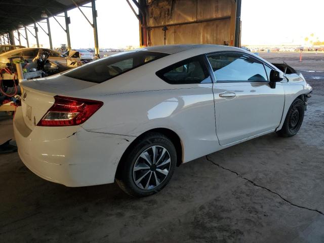 Photo 2 VIN: 2HGFG3B51DH528486 - HONDA CIVIC LX 