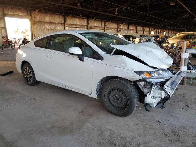 Photo 3 VIN: 2HGFG3B51DH528486 - HONDA CIVIC LX 