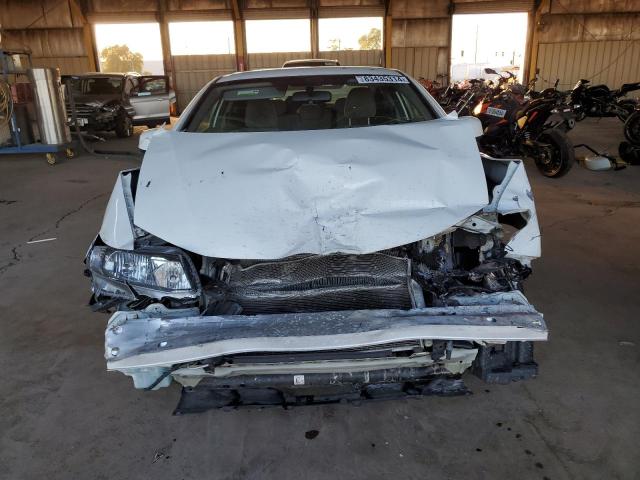 Photo 4 VIN: 2HGFG3B51DH528486 - HONDA CIVIC LX 