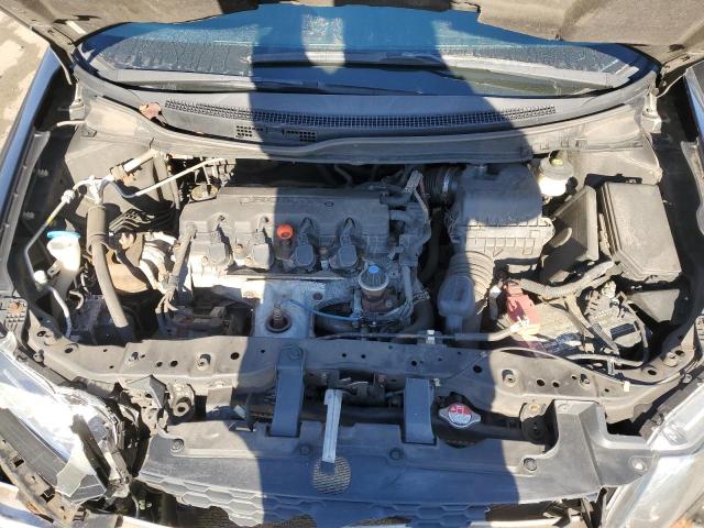 Photo 10 VIN: 2HGFG3B51DH530030 - HONDA CIVIC 