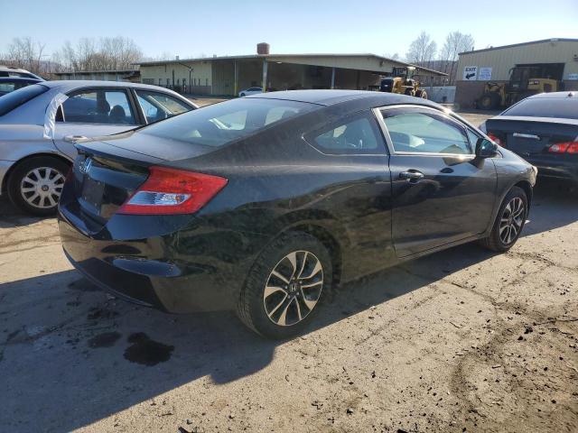 Photo 2 VIN: 2HGFG3B51DH530030 - HONDA CIVIC 