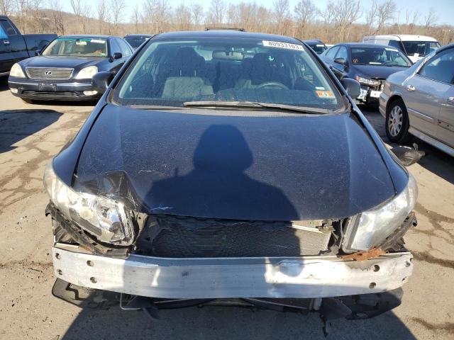 Photo 4 VIN: 2HGFG3B51DH530030 - HONDA CIVIC 