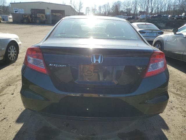 Photo 5 VIN: 2HGFG3B51DH530030 - HONDA CIVIC 