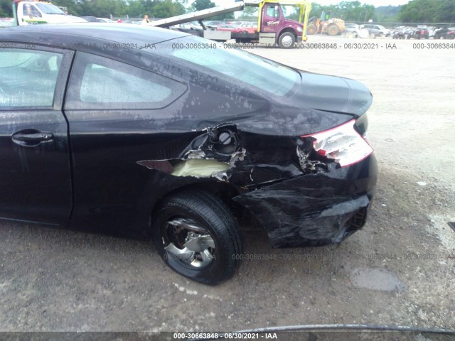 Photo 5 VIN: 2HGFG3B51DH532442 - HONDA CIVIC CPE 