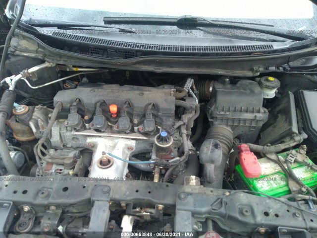 Photo 9 VIN: 2HGFG3B51DH532442 - HONDA CIVIC CPE 