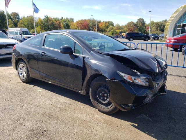 Photo 3 VIN: 2HGFG3B51DH532487 - HONDA CIVIC 