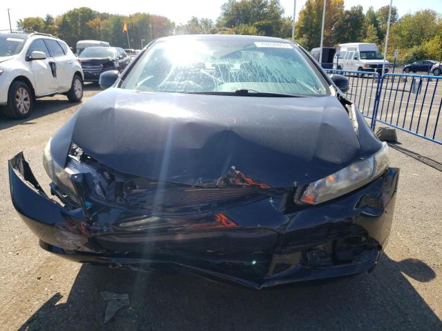 Photo 4 VIN: 2HGFG3B51DH532487 - HONDA CIVIC 