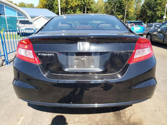 Photo 5 VIN: 2HGFG3B51DH532487 - HONDA CIVIC 