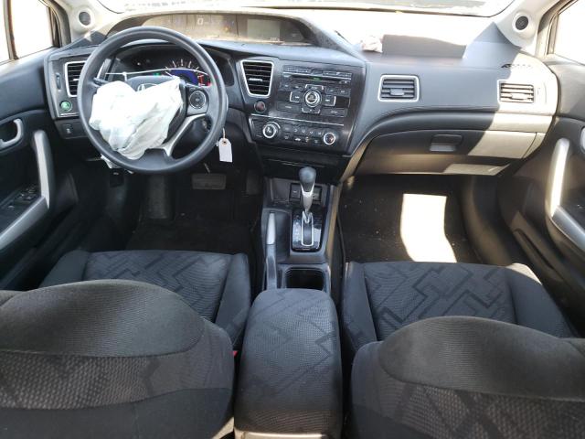 Photo 7 VIN: 2HGFG3B51DH532487 - HONDA CIVIC 