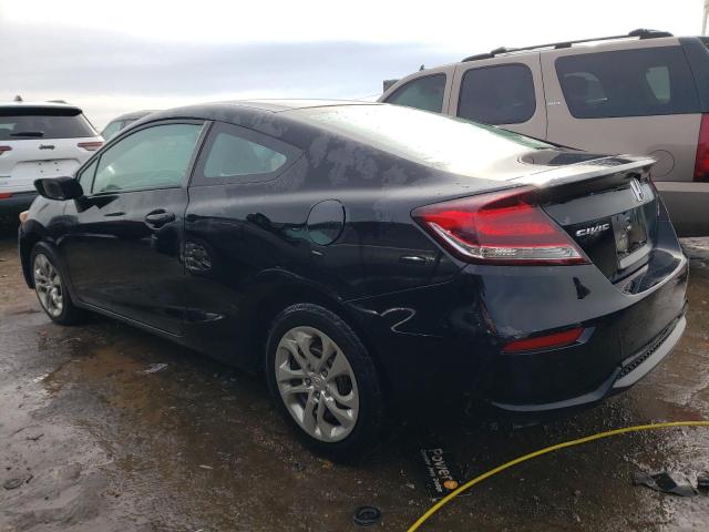 Photo 1 VIN: 2HGFG3B51EH500785 - HONDA CIVIC LX 