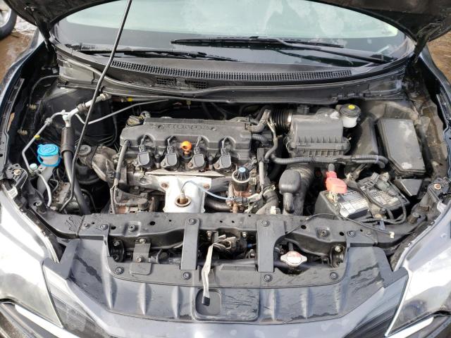 Photo 10 VIN: 2HGFG3B51EH500785 - HONDA CIVIC LX 