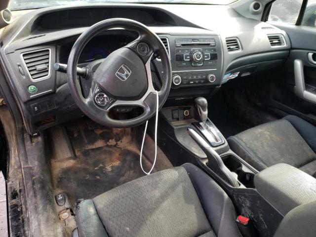 Photo 7 VIN: 2HGFG3B51EH500785 - HONDA CIVIC LX 