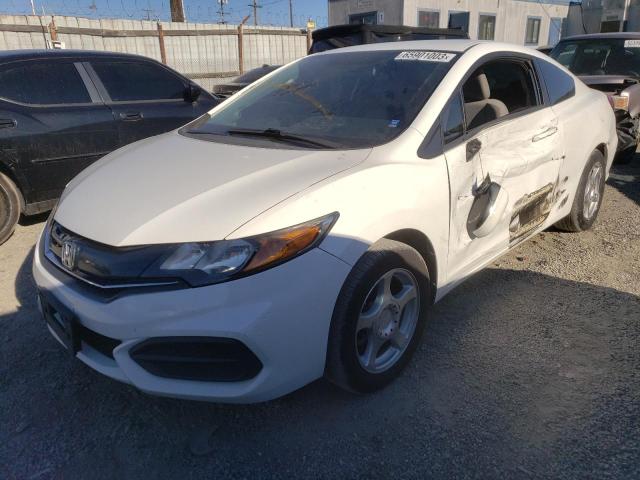 Photo 0 VIN: 2HGFG3B51EH500883 - HONDA CIVIC LX 