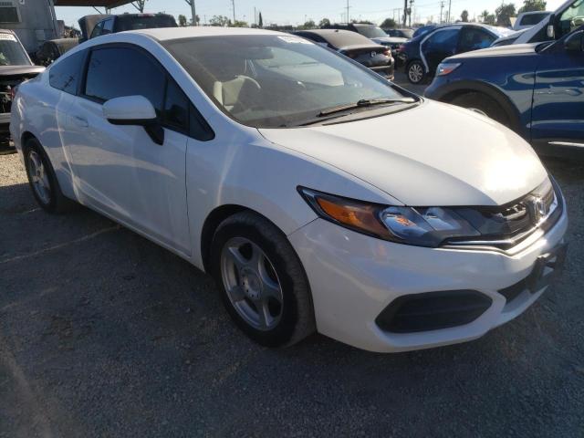 Photo 3 VIN: 2HGFG3B51EH500883 - HONDA CIVIC LX 