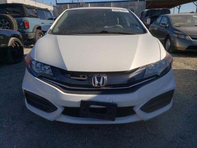 Photo 4 VIN: 2HGFG3B51EH500883 - HONDA CIVIC LX 