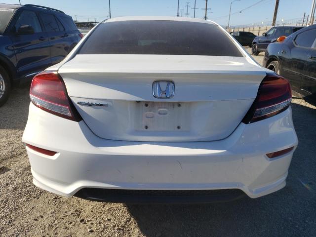 Photo 5 VIN: 2HGFG3B51EH500883 - HONDA CIVIC LX 