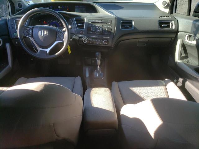 Photo 7 VIN: 2HGFG3B51EH500883 - HONDA CIVIC LX 