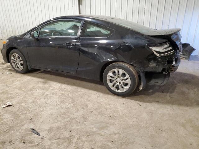 Photo 1 VIN: 2HGFG3B51EH501452 - HONDA CIVIC 